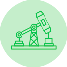 INDUSTRIE PÉTROLIÈRE