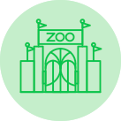 AQUARIUMS ET ZOO