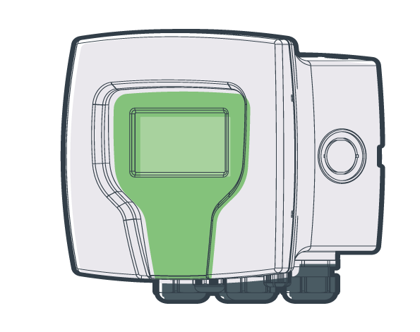 Instruments de contrôle